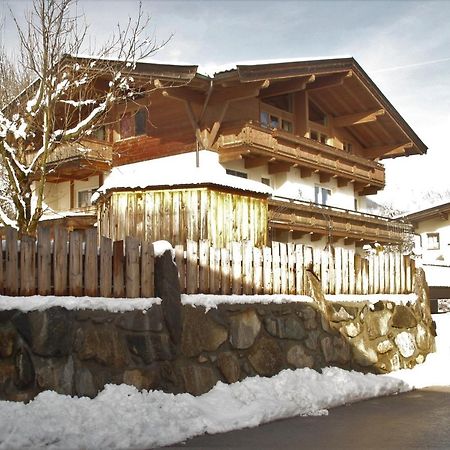 Appartements Alpenblick Soell Exterior foto