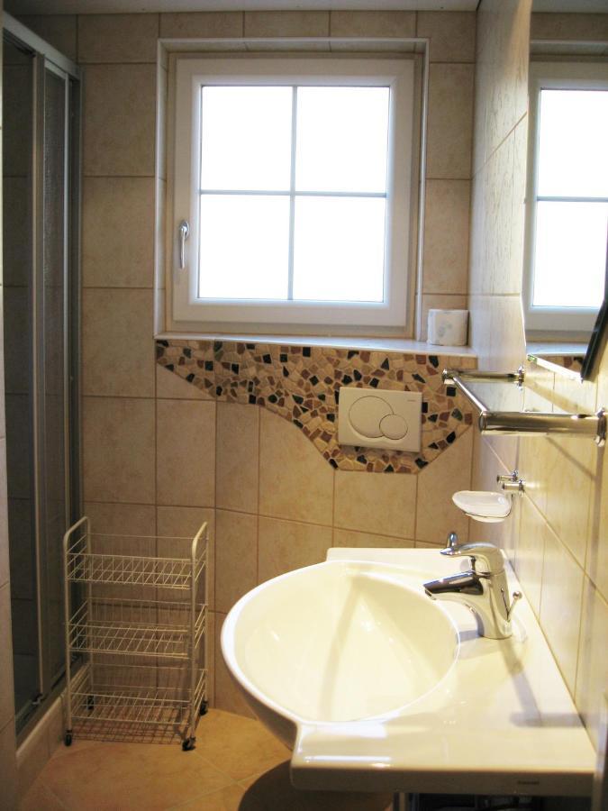 Appartements Alpenblick Soell Exterior foto