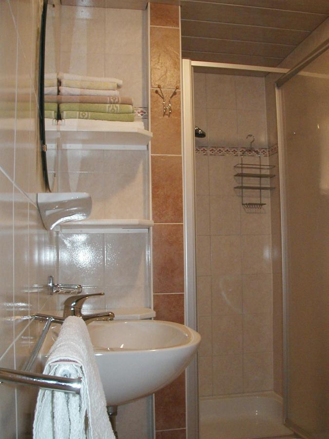 Appartements Alpenblick Soell Exterior foto