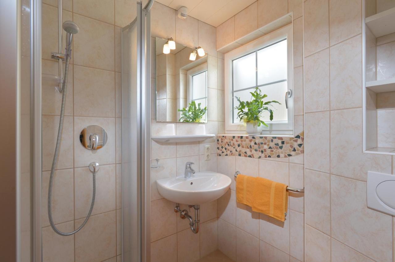 Appartements Alpenblick Soell Exterior foto